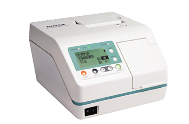 電子メトリー分析装置