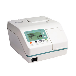 電子メトリー分析装置